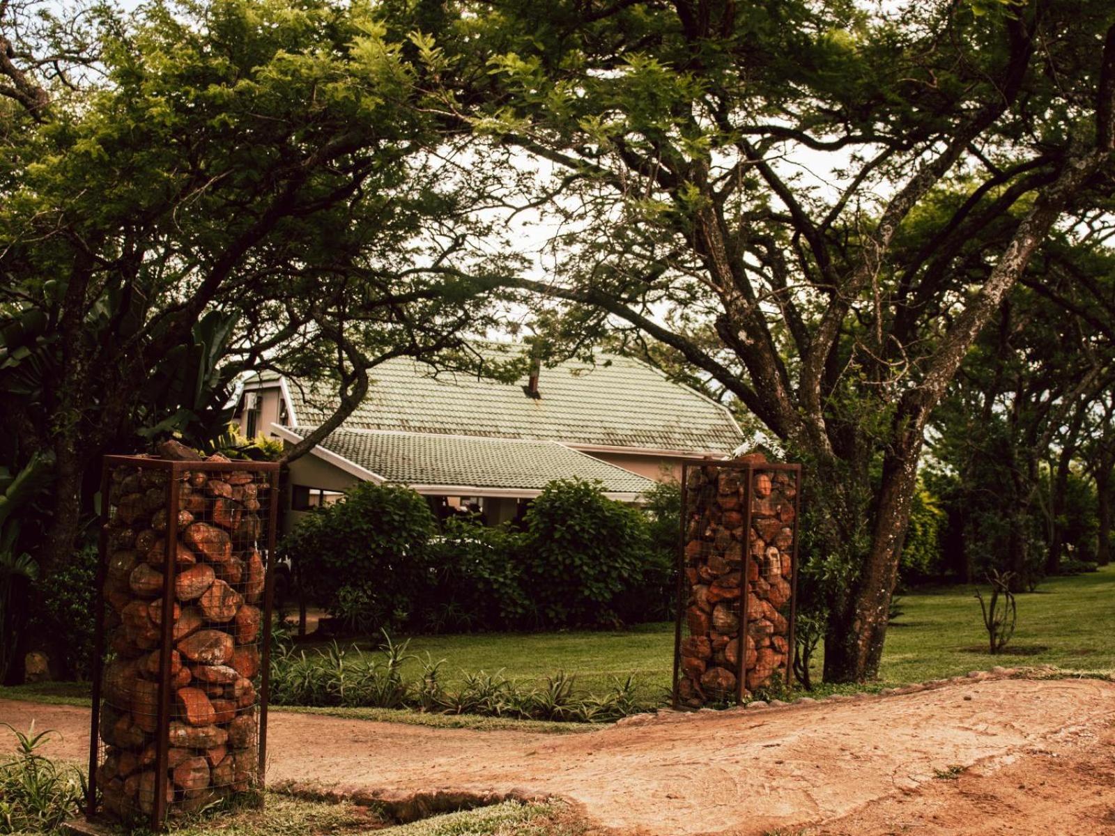 Idube Guest House ウィンタートン エクステリア 写真